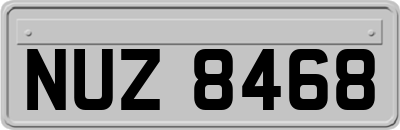 NUZ8468