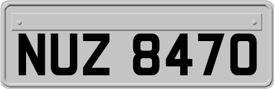 NUZ8470