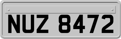 NUZ8472
