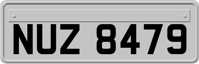 NUZ8479