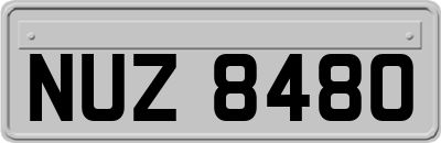 NUZ8480