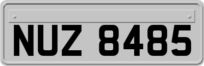 NUZ8485