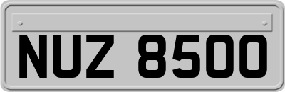 NUZ8500