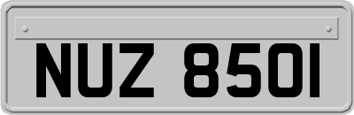 NUZ8501
