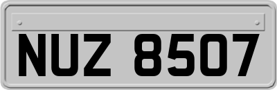 NUZ8507