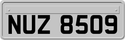 NUZ8509
