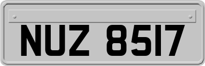 NUZ8517