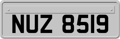 NUZ8519
