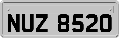 NUZ8520