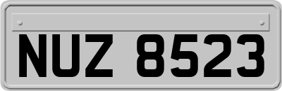 NUZ8523