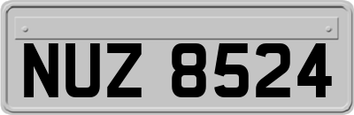NUZ8524