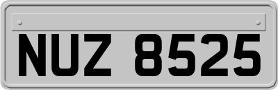 NUZ8525