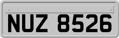 NUZ8526