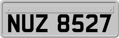 NUZ8527