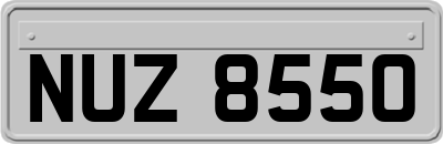 NUZ8550