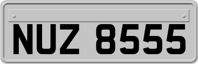 NUZ8555
