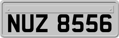 NUZ8556