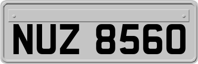 NUZ8560