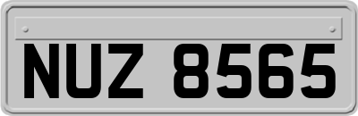 NUZ8565