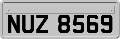 NUZ8569