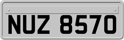 NUZ8570