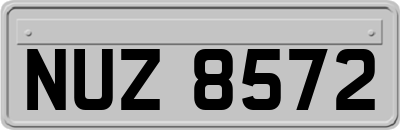 NUZ8572