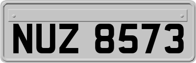 NUZ8573