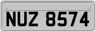 NUZ8574