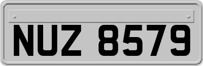 NUZ8579
