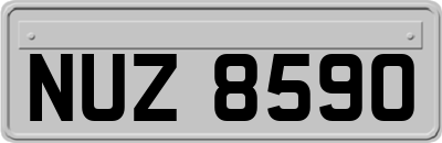 NUZ8590