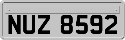 NUZ8592