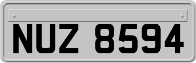 NUZ8594