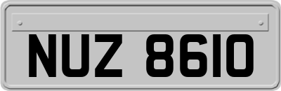 NUZ8610