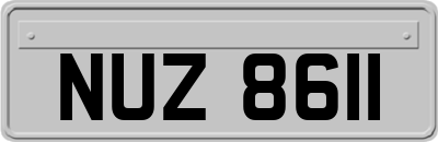 NUZ8611