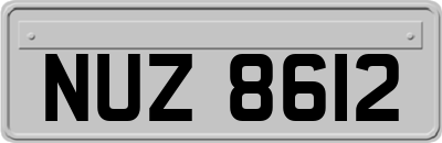 NUZ8612