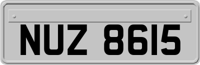 NUZ8615