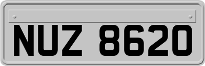 NUZ8620