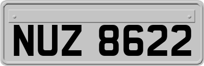NUZ8622