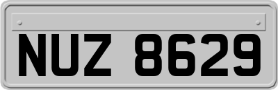 NUZ8629