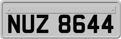 NUZ8644