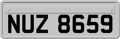 NUZ8659