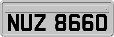 NUZ8660