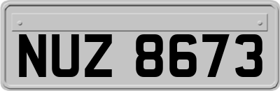 NUZ8673