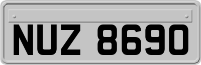 NUZ8690