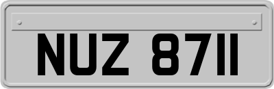 NUZ8711