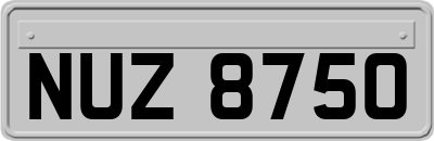 NUZ8750