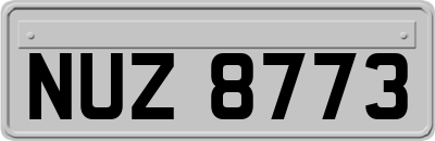 NUZ8773