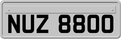 NUZ8800
