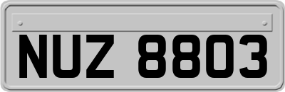 NUZ8803