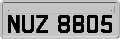 NUZ8805